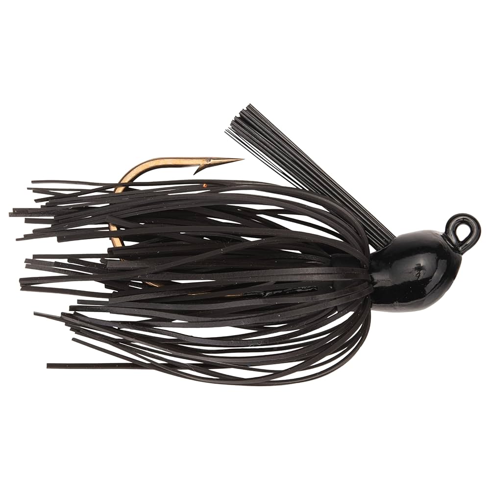 BiSH - BiSH j Amazon.com : Strike King (BFJ38-1) Bitsy Flip Jig Fishing